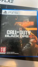Call of Duty: Black Ops 6, Spelcomputers en Games, Games | Sony PlayStation 5, Ophalen of Verzenden, Nieuw