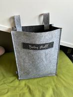 Jollein box zak, Kinderen en Baby's, Boxen, Ophalen of Verzenden, Zo goed als nieuw