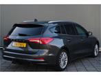 Ford FOCUS Wagon BWJ 2019 | 1.5TDCI 120PK Titanium Bus | TRE, Auto's, Ford, Stof, Gebruikt, 4 cilinders, Met garantie (alle)