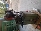 Zaagmachine, Doe-het-zelf en Verbouw, Gereedschap | Zaagmachines, Ophalen, Cirkelzaag, Zo goed als nieuw, 30 tot 70 mm