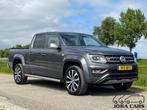 Volkswagen Amarok 3.0 V6 TDI 258 pk AUT 4-Motion DC Lang '20, Auto's, Automaat, Gebruikt, 258 pk, Volkswagen