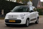 Fiat 500 L 1.4-16V Lounge | AIRCO | CRUISE | TREKHAAK | MOOI, Auto's, Fiat, Voorwielaandrijving, Gebruikt, Euro 6, 400 kg