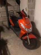 Peugeot Kisbee RS 2020 - Euro 4, Fietsen en Brommers, Scooters | Peugeot, Ophalen, Gebruikt