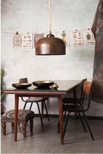 Hanglamp Dutchbone, Ophalen of Verzenden, Minder dan 50 cm