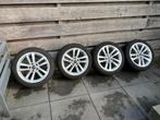 Originele Audi a3 velgen, Velg(en), 17 inch, Ophalen of Verzenden, Zomerbanden