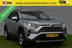 Toyota RAV4 2.5 Hybrid Executive NAVIGATIE/CAMERA/LANE ASSIS, Gebruikt, Euro 6, 4 cilinders, 2487 cc