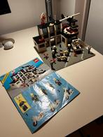 Lego 6386 Police Command Base, Ophalen of Verzenden, Zo goed als nieuw