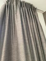 Overgordijnen Taupe (twee delen), Ophalen, Zo goed als nieuw