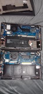 Dell laptop components, Computers en Software, Moederborden, Ophalen, Zo goed als nieuw, DDR4