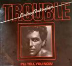 LINDSEY BUCKINGHAM - TROUBLE, Ophalen of Verzenden, Gebruikt