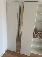 Ruime kledingkast 105x57x200cm, Ophalen, Overige materialen, Gebruikt, 100 tot 150 cm
