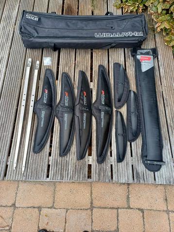 Phantom LTD Ultimate Slalom Foil - 100% Carbon beschikbaar voor biedingen