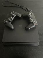 PlayStation 4, Original, Met 1 controller, Ophalen of Verzenden, Zo goed als nieuw