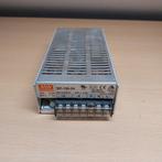Mean well SP-150-24 24vdc trafo 6.3a, Hobby en Vrije tijd, Elektronica-componenten, Ophalen of Verzenden, Gebruikt