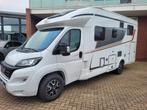 Bustner Lyseo T690 Harmony Vlakke Vloer, Bedrijf, Diesel, Bürstner, Half-integraal