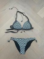 Zeebra look Bikini Marlies Dekkers met 2 verschillende tops!, Kleding | Dames, Badmode en Zwemkleding, Marlies Dekkers, Zwart