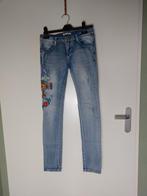 🌞 Be a Diva jeans maat 16 - 176, Broek, Meisje, Ophalen of Verzenden, Zo goed als nieuw