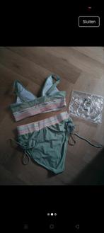 Lichtgroene bikini helemaal nieuw xxl, Kleding | Dames, Badmode en Zwemkleding, Ophalen of Verzenden, Nieuw, Bikini
