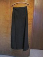 Gala lange rok, Maat 38/40 (M), Overige typen, Zwart, Ophalen of Verzenden