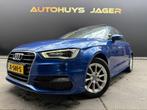 Audi A3 Sportback 1.4 TFSI CoD Adrenalin Panoramadak, Stof, Gebruikt, 4 cilinders, 150 pk