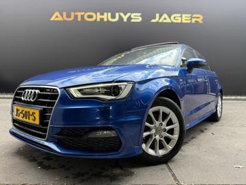 Audi A3 Sportback 1.4 TFSI CoD Adrenalin Panoramadak beschikbaar voor biedingen