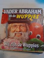 Vader abraham 7inch wij zijn de wuppies, Ophalen of Verzenden, Zo goed als nieuw, Nederlandstalig