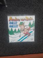 Andre van Duin Hallo Hallee, Ophalen of Verzenden, Zo goed als nieuw, Nederlandstalig