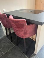 Olav barstoelen, Met voetsteun, 60 tot 90 cm, Nieuw, Ophalen of Verzenden