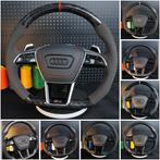 Audi A6 S6 RS6 A7 S7 RS7 C8 4K A8 S8 4N Stuur Carbon Verwamd, Ophalen of Verzenden, SMM Exclusive, Smmexclusive@hotmail.com, Keteldiepstraat 13