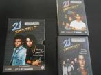 21 Jumpstreet 1e en 2e Seizoen 33 Afleveringen (7 DVD'S), Cd's en Dvd's, Alle leeftijden, Ophalen, Zo goed als nieuw, Boxset