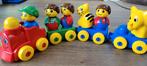 Duplo treintje, Kinderen en Baby's, Speelgoed | Duplo en Lego, Ophalen, Zo goed als nieuw, Duplo
