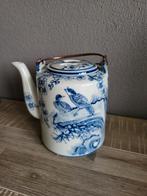 Mooie Japanse of Chinese theepot, Huis en Inrichting, Keuken | Servies, Overige typen, Ophalen of Verzenden, Zo goed als nieuw