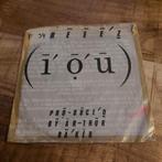 Freeez  / iou, Ophalen of Verzenden, Zo goed als nieuw