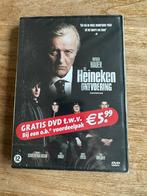 De Heineken ontvoering Rutger Hauer NIEUW in verpakking, Cd's en Dvd's, Dvd's | Nederlandstalig, Verzenden, Nieuw in verpakking