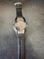 Casio g shock solar, Sieraden, Tassen en Uiterlijk, Horloges | Heren, Ophalen, Casio, Gebruikt, Staal