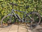 Trek e-bike UM3+, Bosch motor, 9 Shimano versnellingen etc., Versnellingen, Zo goed als nieuw, 53 tot 57 cm, Ophalen