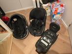 iZi Go Modular X1 i-Size autostoel en maxi-cosi, Kinderen en Baby's, Autostoeltjes, Overige merken, Ophalen of Verzenden, Zo goed als nieuw