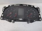 VW Golf 7 GTD Kilometerteller Teller Unit, Auto-onderdelen, Dashboard en Schakelaars, Ophalen, Gebruikt