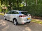 Renault Mégane Estate 1.5 dCi Limited Automaat, Trekhaak, Auto's, Renault, Gebruikt, 4 cilinders, Diesel, 1700 kg