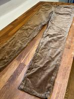 Massimo Dutti broek - Maat 36, Kleding | Dames, Ophalen of Verzenden, Maat 36 (S), Lang, Gedragen