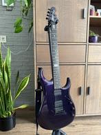 Ernie Ball Musicman JPX 2010 Barolo, Ophalen, Zo goed als nieuw, Semi-solid body, Overige merken