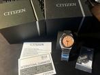 Citizen eco drive horloge, Overige materialen, Overige materialen, Ophalen of Verzenden, Zo goed als nieuw