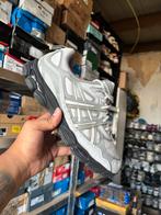 Asics Gel-Nyc Grey Black 42, Zwart, Ophalen of Verzenden, Sneakers of Gympen, Zo goed als nieuw