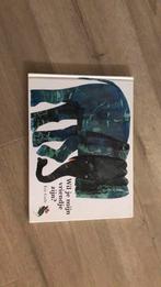 Corinne van Moorselaar - Wil je mijn vriendje zijn?, Boeken, Ophalen, Zo goed als nieuw, Corinne van Moorselaar; Eric Carle