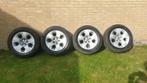 !!! 2 X  BMW velgen set  245/55 R17   schuur opruiming !!!, 17 inch, Banden en Velgen, Gebruikt, Personenwagen