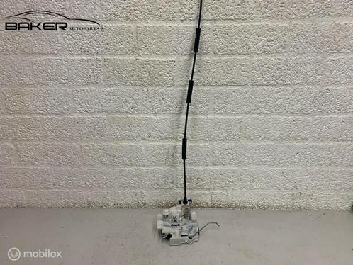 Deurslot mechaniek Ford Ka II ('08-'16) 51794369, Auto-onderdelen, Klein materiaal, Ford, Gebruikt, Ophalen of Verzenden