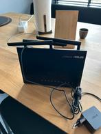 Asus RT-AC68U AC1900, Computers en Software, Routers en Modems, Ophalen of Verzenden, Zo goed als nieuw, Router, Asus