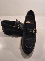 Nubikk schoenen Maat 41, Ophalen of Verzenden, Zo goed als nieuw, Zwart, Sneakers of Gympen