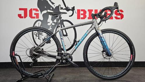 gravel niner RLT 9 disc showroom model 0km, Hobby en Vrije tijd, Overige Hobby en Vrije tijd, Nieuw, Ophalen