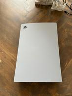 PlayStation 5 met controller en kabels, Spelcomputers en Games, Spelcomputers | Sony PlayStation 5, Ophalen of Verzenden, Gebruikt